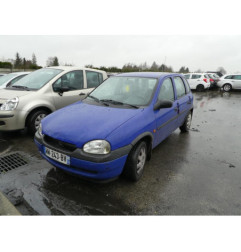 Porte arriere gauche OPEL CORSA B