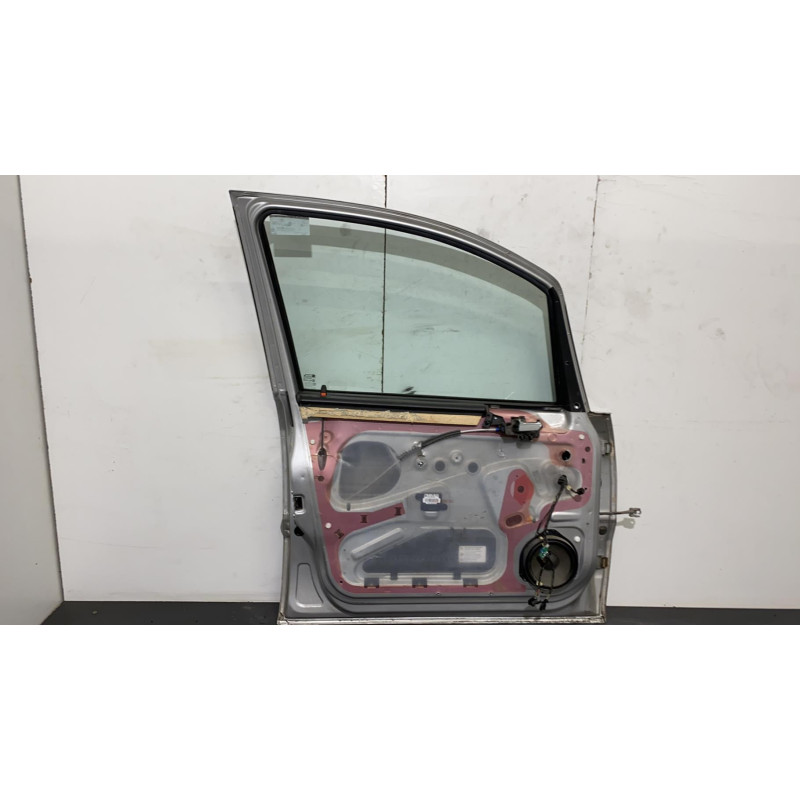Porte avant gauche OPEL ZAFIRA A Photo n°1