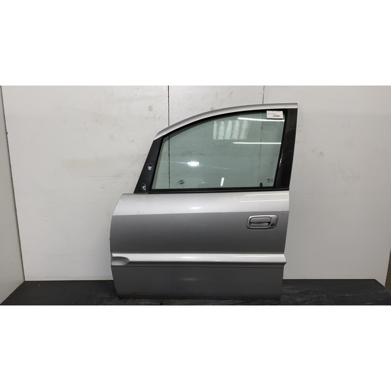Porte avant gauche OPEL ZAFIRA A Photo n°2