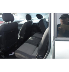 Porte avant gauche OPEL ZAFIRA A