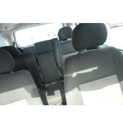 Porte avant gauche OPEL ZAFIRA A