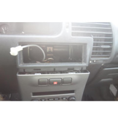 Porte avant gauche OPEL ZAFIRA A