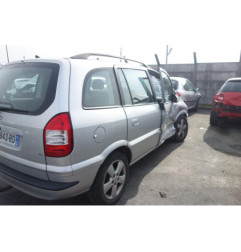 Porte avant gauche OPEL ZAFIRA A
