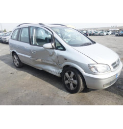 Porte avant gauche OPEL ZAFIRA A