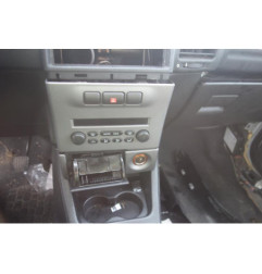 Porte avant gauche OPEL ZAFIRA A