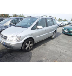 Porte avant gauche OPEL ZAFIRA A