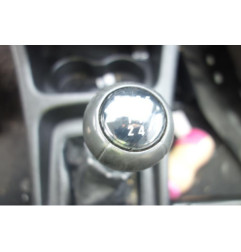 Porte avant gauche OPEL ZAFIRA A