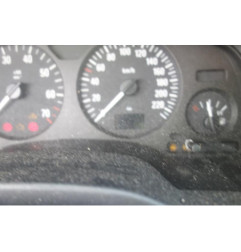 Porte avant gauche OPEL ZAFIRA A