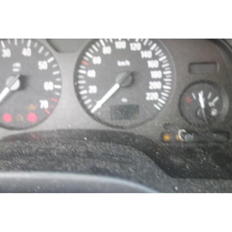Porte avant gauche OPEL ZAFIRA A Photo n°13
