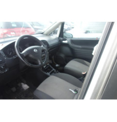Porte avant gauche OPEL ZAFIRA A