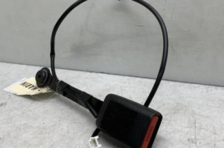 Attache ceinture avant droit RENAULT KADJAR Photo n°1