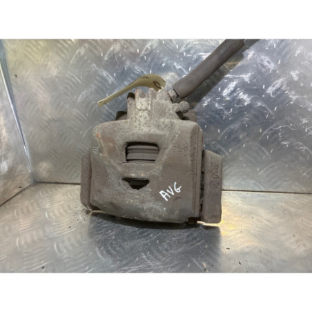 Etrier avant gauche (freinage) CITROEN C4 PICASSO 1