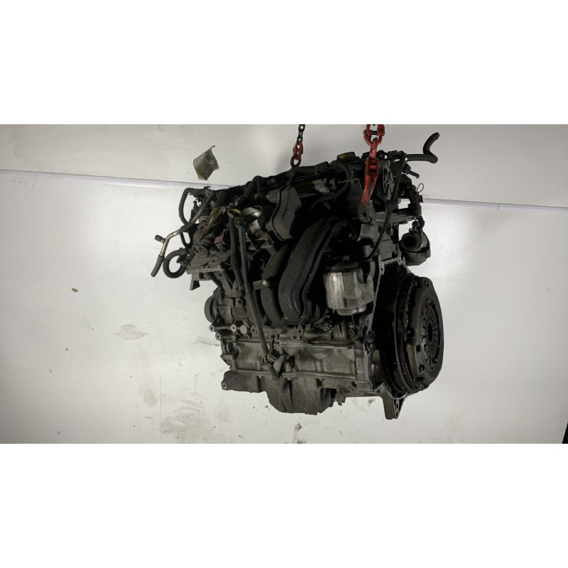 Moteur FIAT CROMA 2 Photo n°1