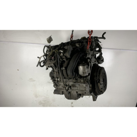 Moteur FIAT CROMA 2 Photo n°1