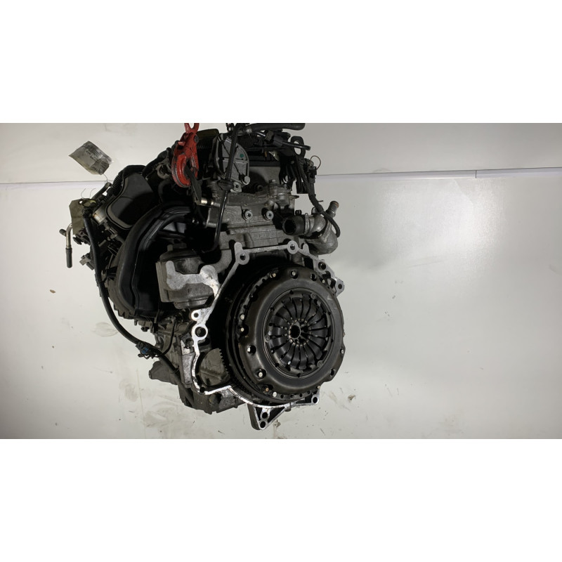 Moteur FIAT CROMA 2 Photo n°2