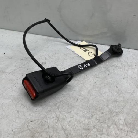 Attache ceinture avant droit RENAULT KADJAR