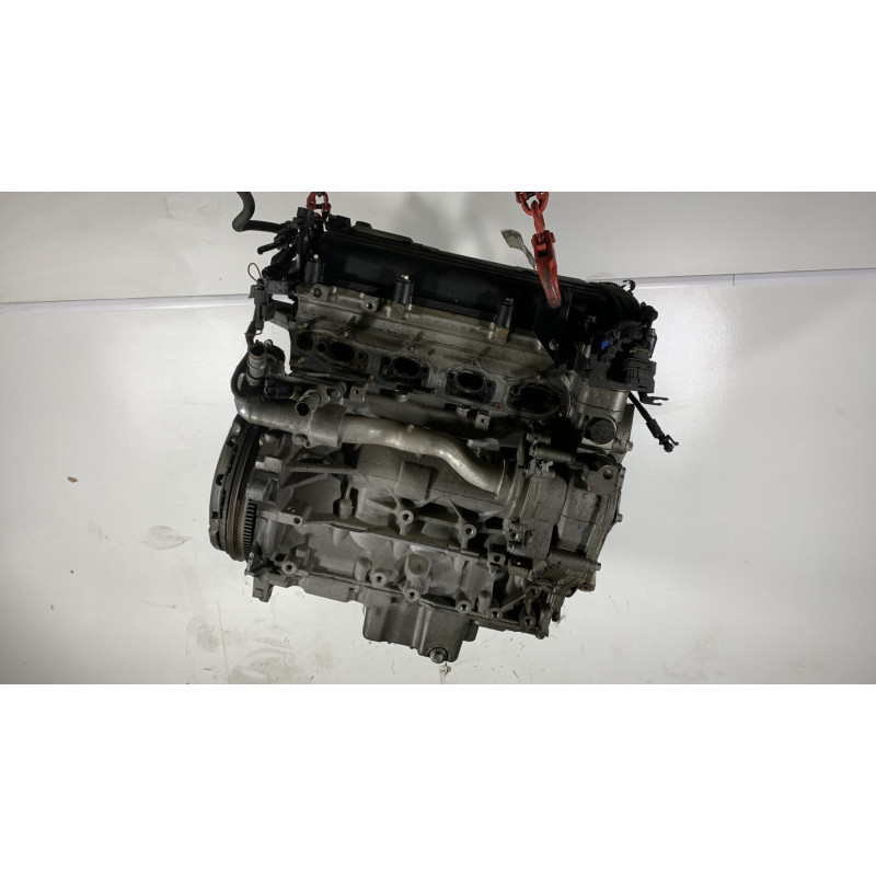 Moteur FIAT CROMA 2 Photo n°3