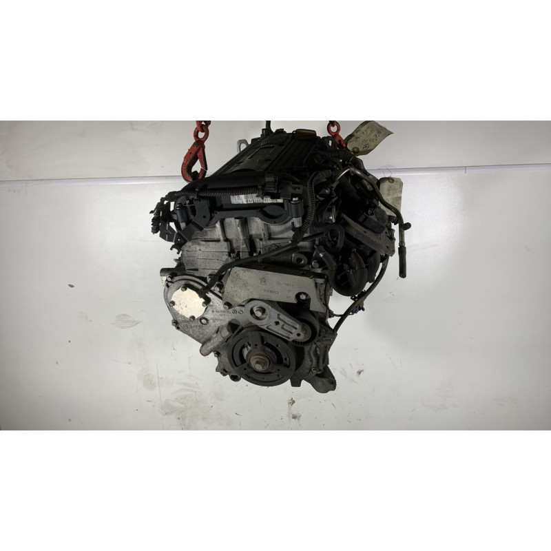 Moteur FIAT CROMA 2 Photo n°4