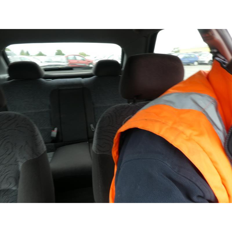 Etrier avant droit (freinage) CITROEN XANTIA Photo n°11