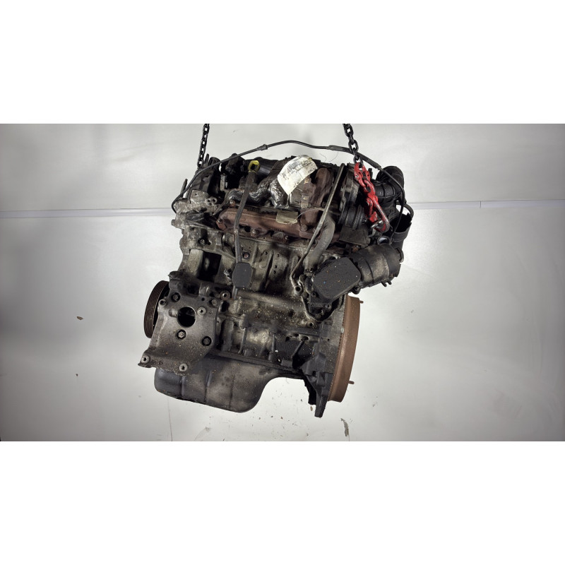 Moteur MAZDA 2 2 Photo n°1