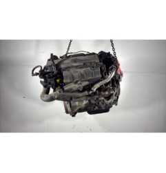 Moteur MAZDA 2 2