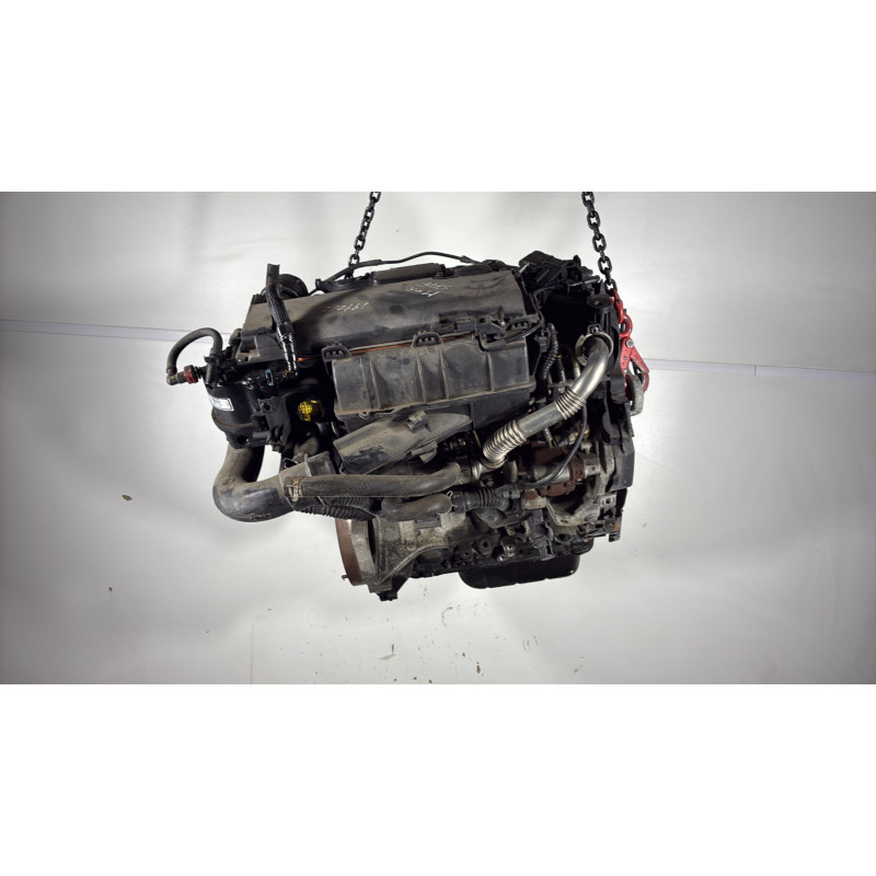 Moteur MAZDA 2 2 Photo n°3