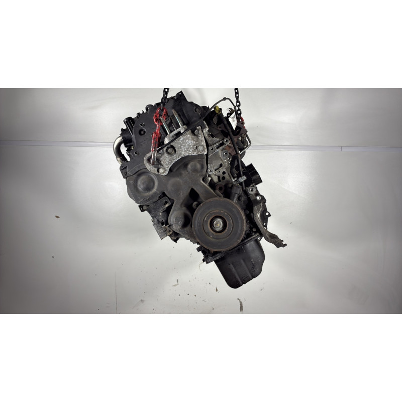 Moteur MAZDA 2 2 Photo n°4