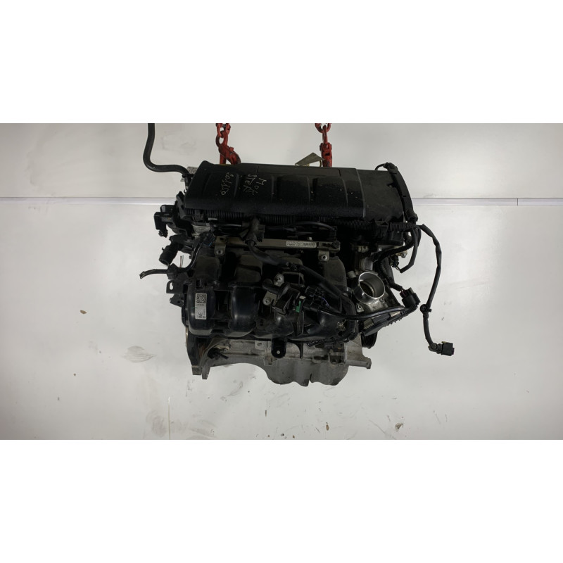 Moteur OPEL CORSA E Photo n°1