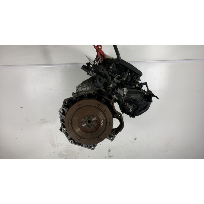 Moteur OPEL CORSA E Photo n°2