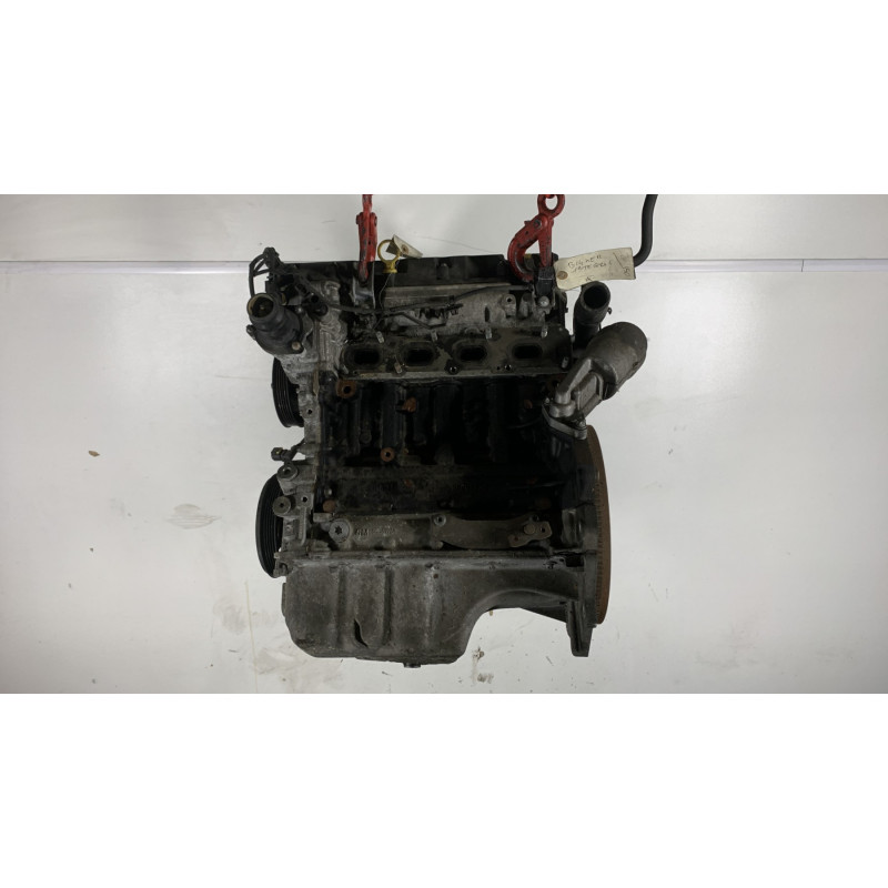 Moteur OPEL CORSA E Photo n°3