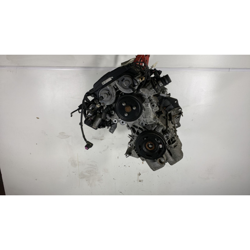 Moteur OPEL CORSA E Photo n°4