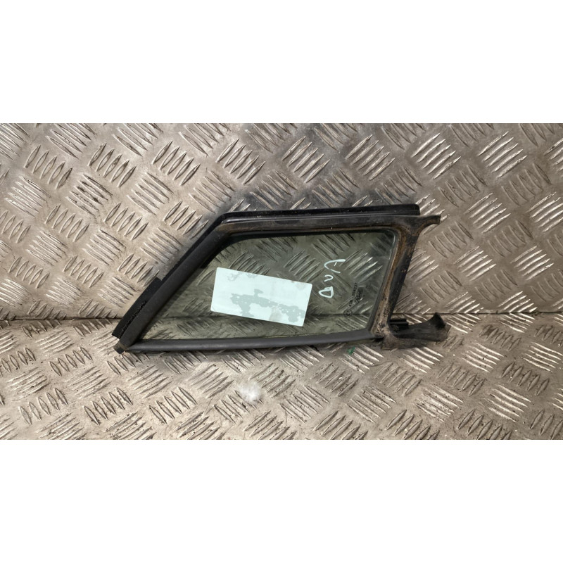 Custode avant droit (porte) OPEL AGILA B Photo n°1