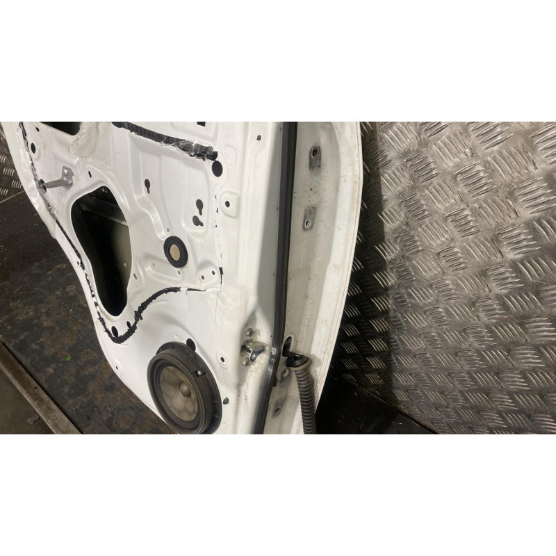 Porte arriere gauche OPEL AGILA B Photo n°2