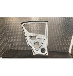 Porte arriere gauche OPEL AGILA B