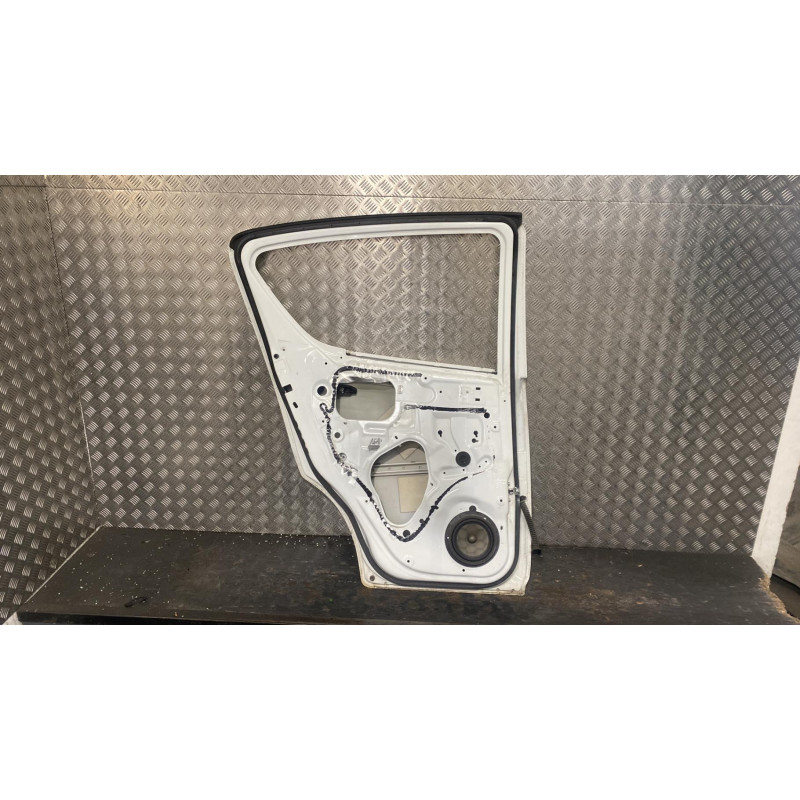 Porte arriere gauche OPEL AGILA B Photo n°4
