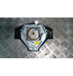 Air bag conducteur OPEL AGILA B Photo n°1