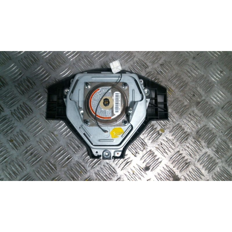 Air bag conducteur OPEL AGILA B Photo n°1