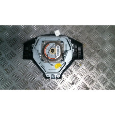 Air bag conducteur OPEL AGILA B Photo n°1