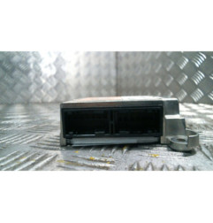 Boitier air bag OPEL AGILA B Photo n°1