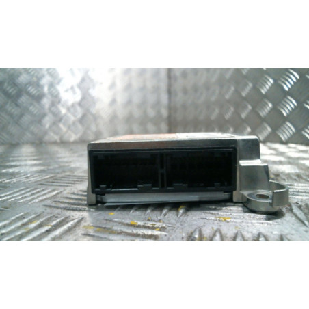 Boitier air bag OPEL AGILA B Photo n°1