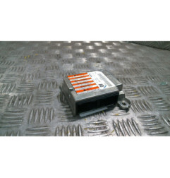 Boitier air bag OPEL AGILA B
