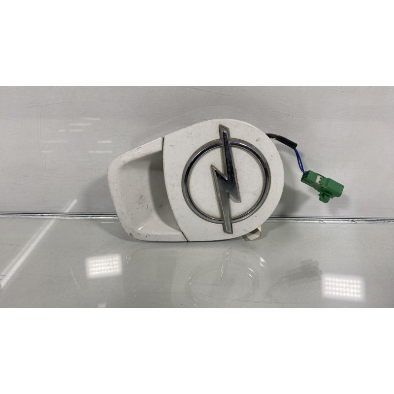 Bouton de coffre OPEL AGILA B Photo n°3