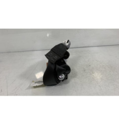 Ceinture arriere gauche OPEL AGILA B Photo n°1