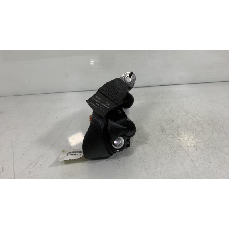 Ceinture arriere gauche OPEL AGILA B Photo n°1