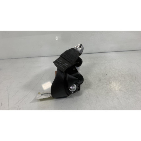 Ceinture arriere gauche OPEL AGILA B Photo n°1