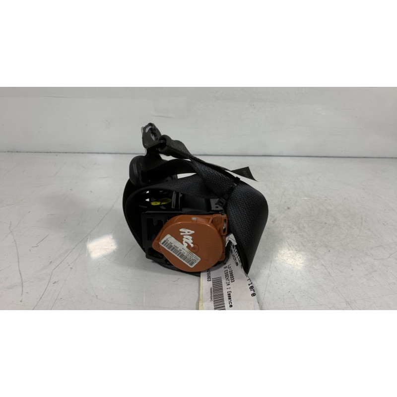 Ceinture arriere gauche OPEL AGILA B Photo n°2