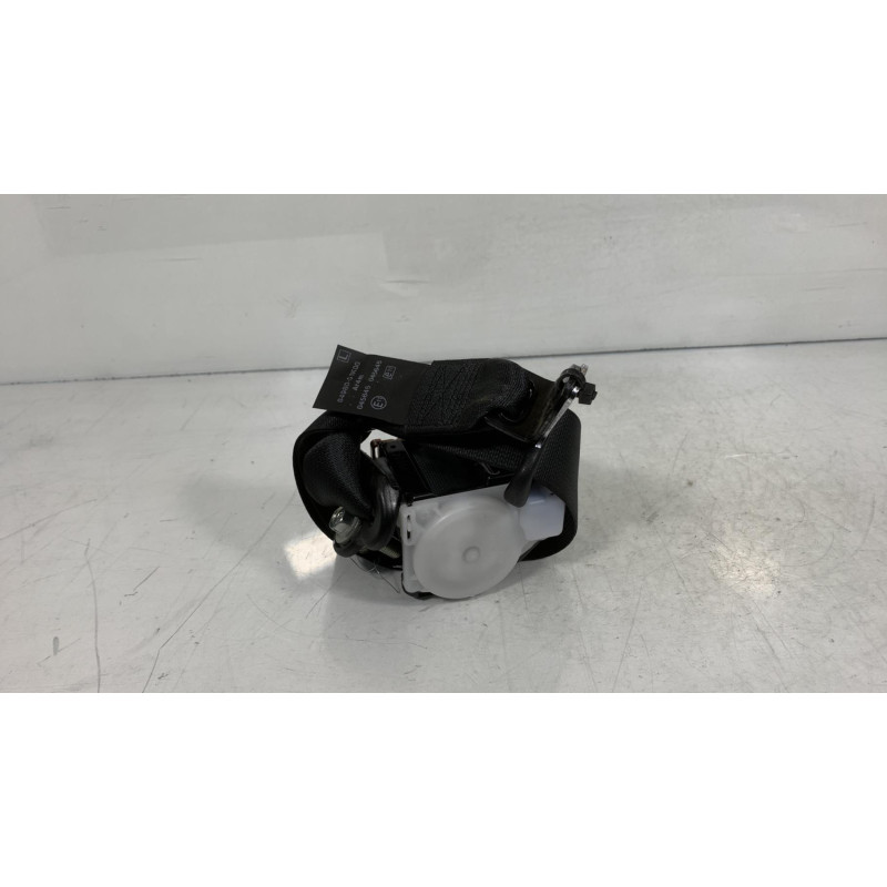 Ceinture arriere gauche OPEL AGILA B Photo n°3