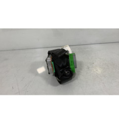 Pretensionneur de ceinture avant droit OPEL AGILA B Photo n°1