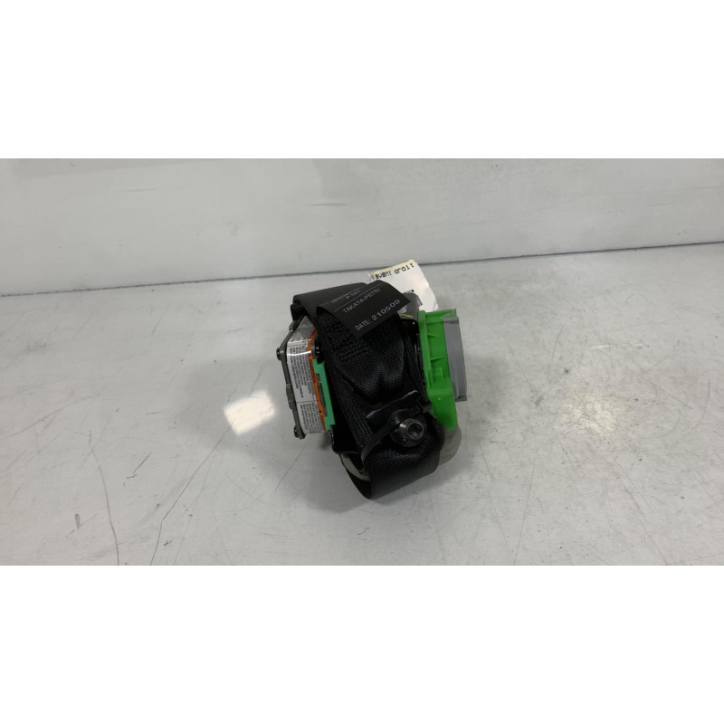 Pretensionneur de ceinture avant droit OPEL AGILA B Photo n°1