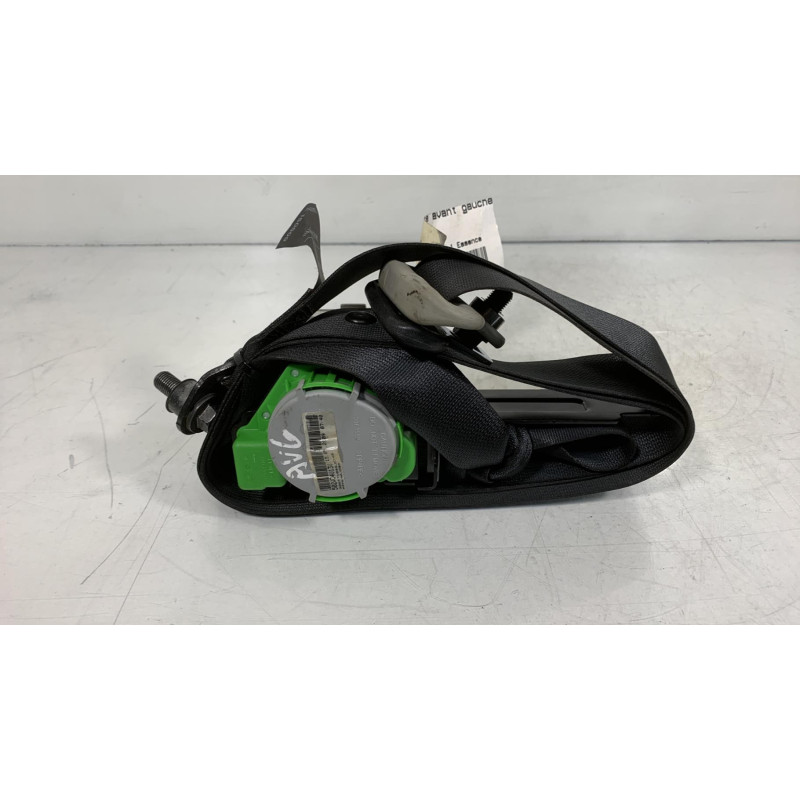 Pretensionneur de ceinture avant gauche OPEL AGILA B Photo n°1
